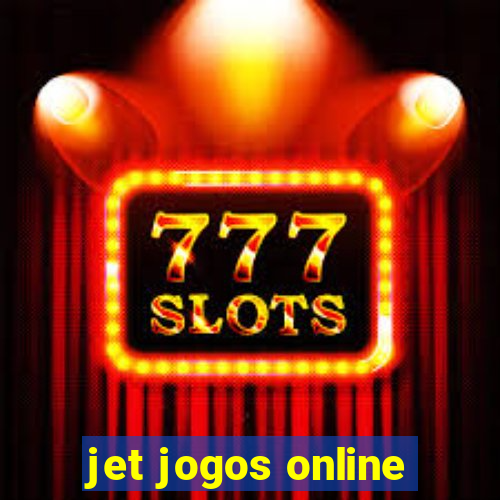 jet jogos online