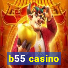 b55 casino