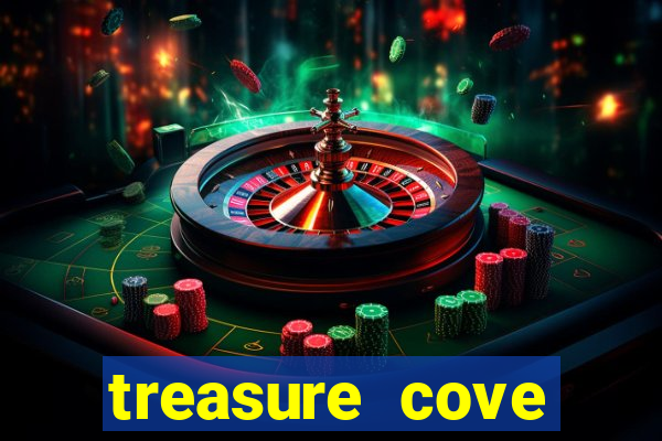 treasure cove prince george bingo hours