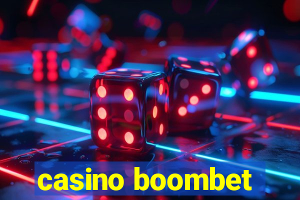 casino boombet