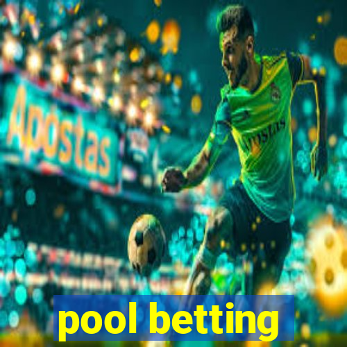 pool betting