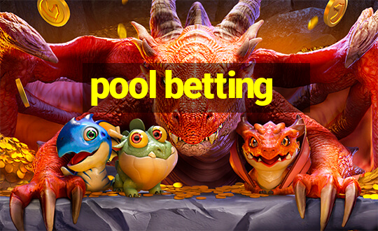 pool betting