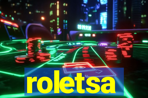 roletsa