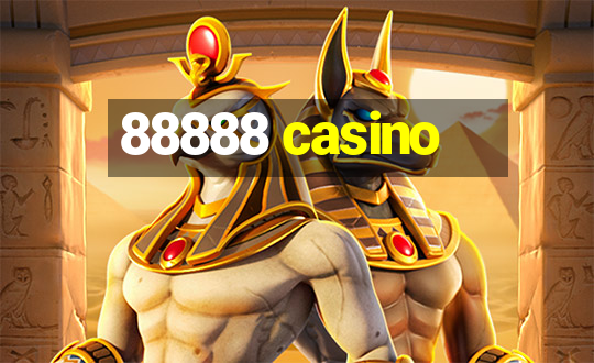 88888 casino