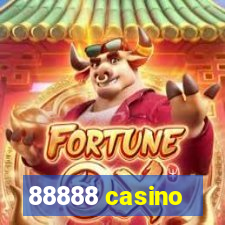 88888 casino