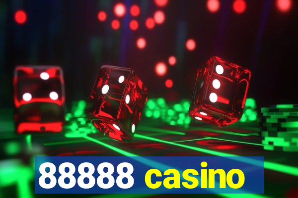 88888 casino