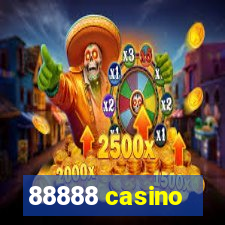 88888 casino