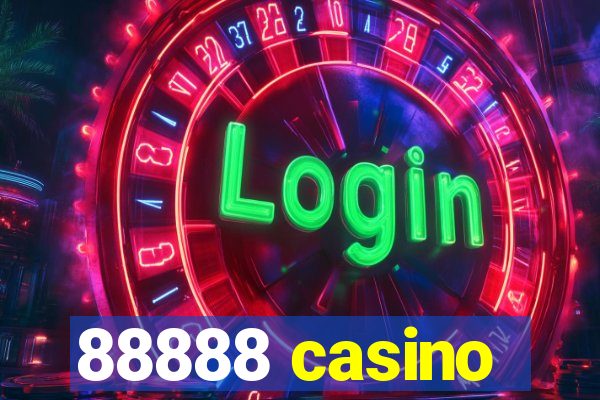 88888 casino