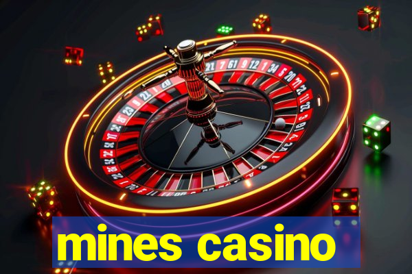 mines casino