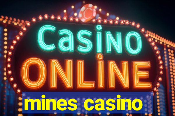 mines casino