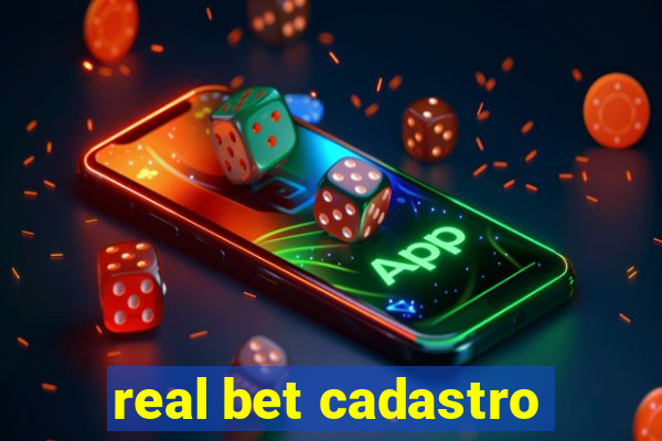 real bet cadastro