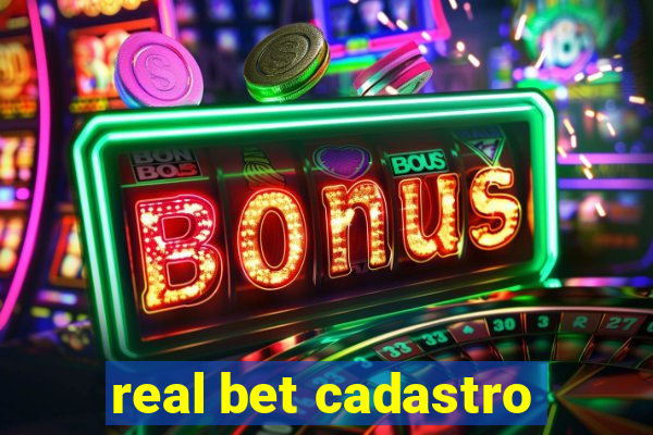 real bet cadastro