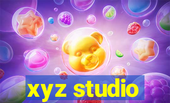 xyz studio