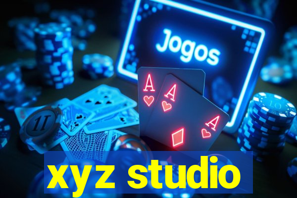 xyz studio