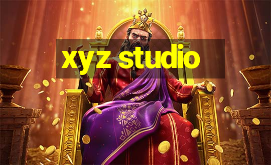 xyz studio