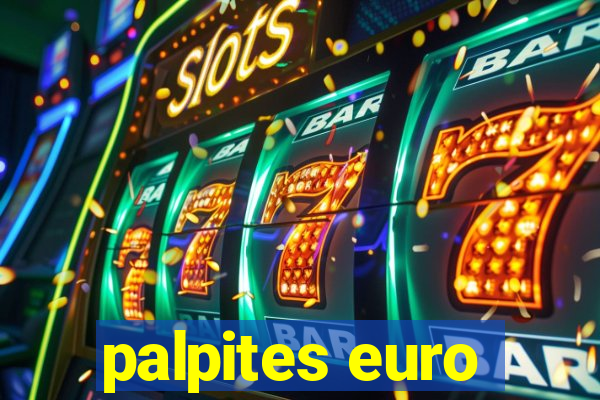 palpites euro