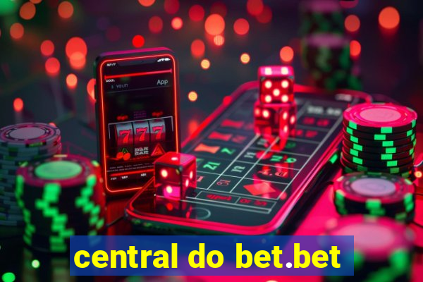 central do bet.bet