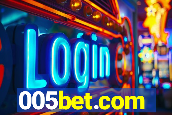 005bet.com