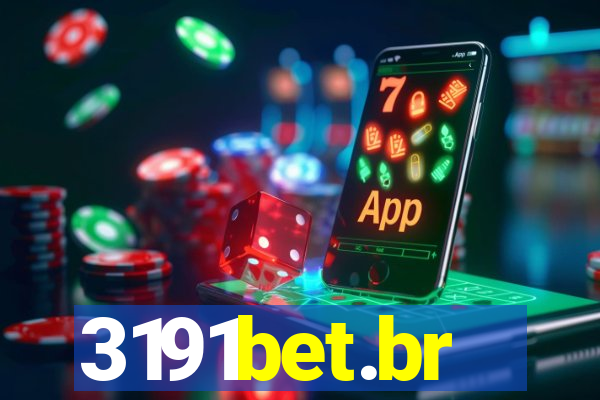 3191bet.br