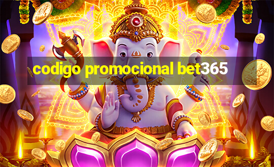 codigo promocional bet365