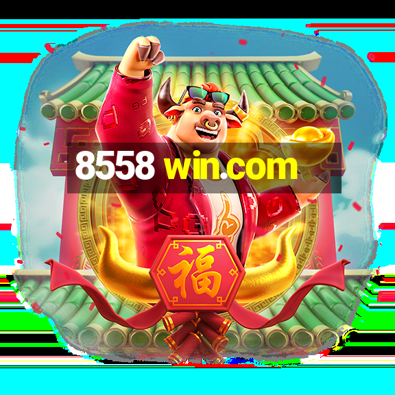 8558 win.com