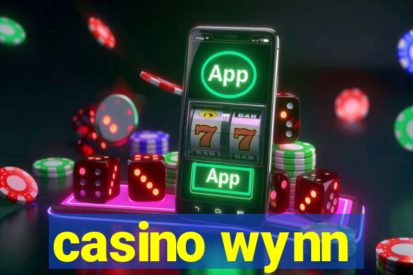 casino wynn