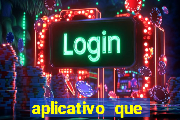 aplicativo que raqueia jogos