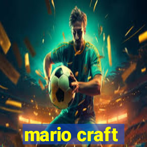 mario craft