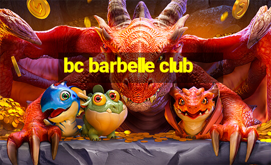 bc barbelle club