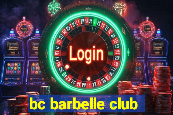 bc barbelle club