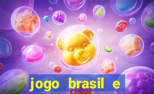 jogo brasil e espanha feminino