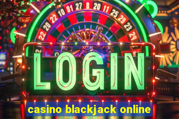 casino blackjack online