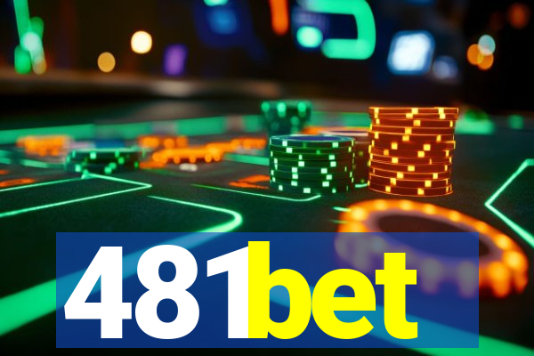 481bet