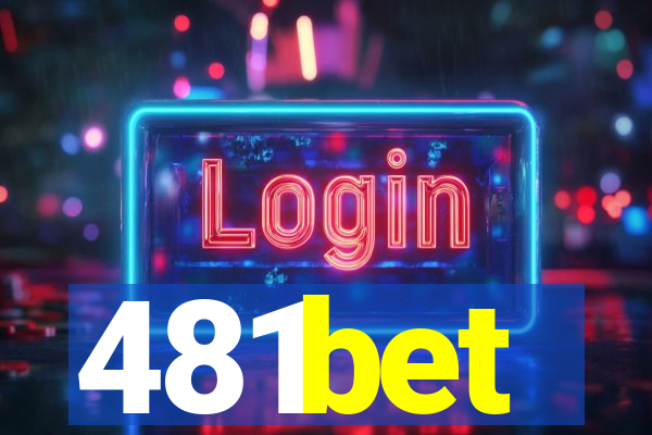 481bet