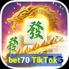 bet70 TikTok