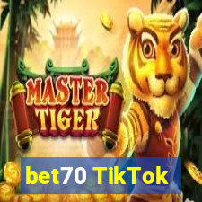 bet70 TikTok