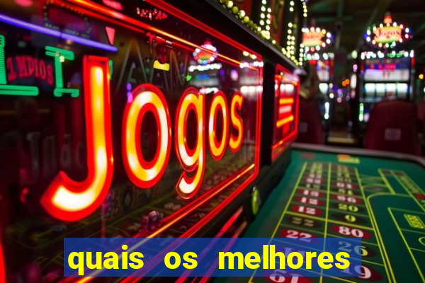 quais os melhores jogos online para ganhar dinheiro