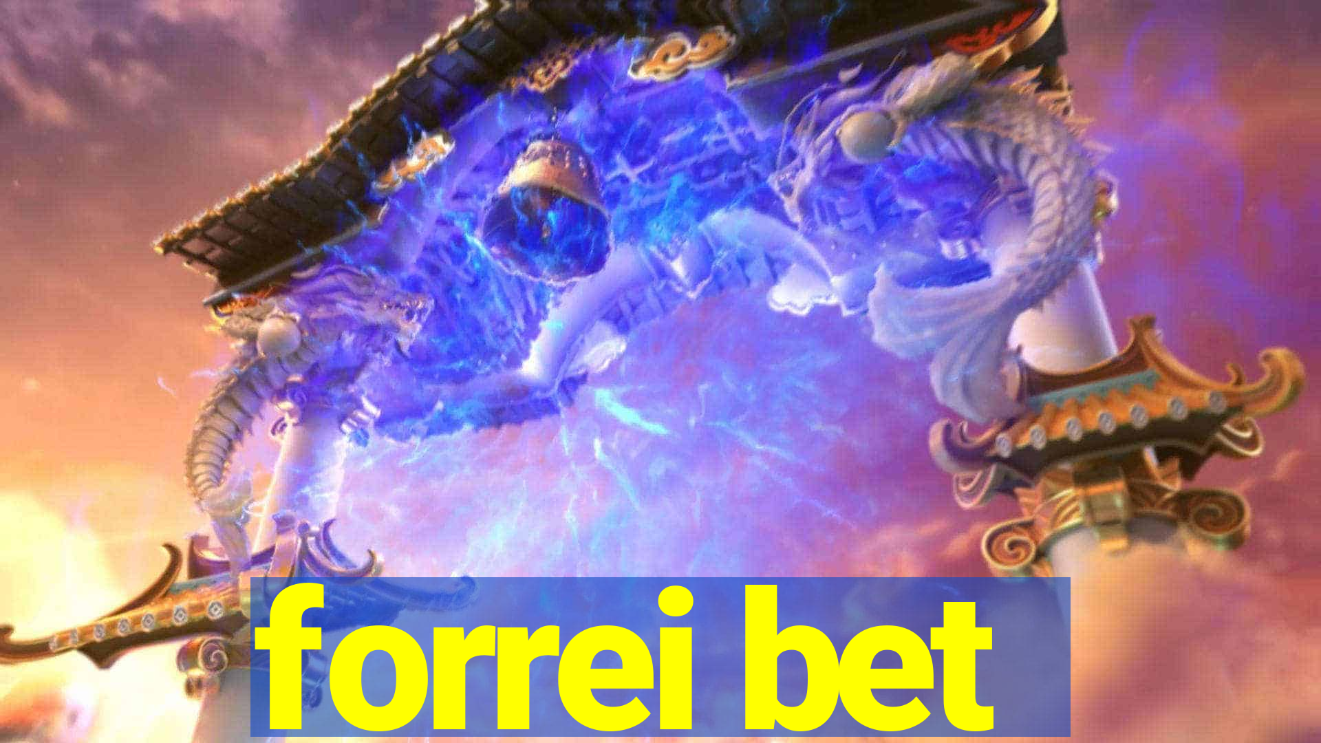 forrei bet