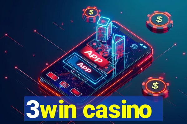 3win casino