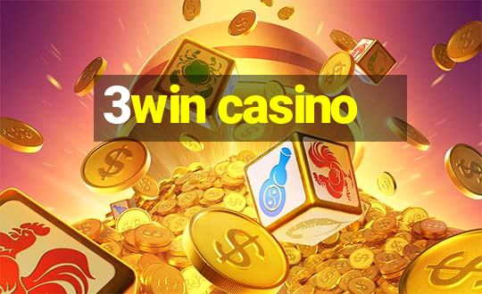 3win casino