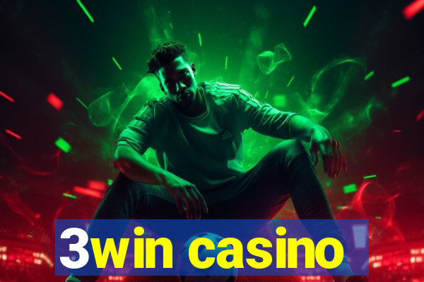 3win casino