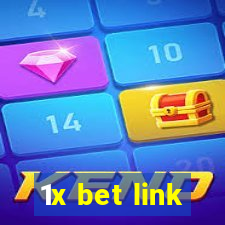 1x bet link