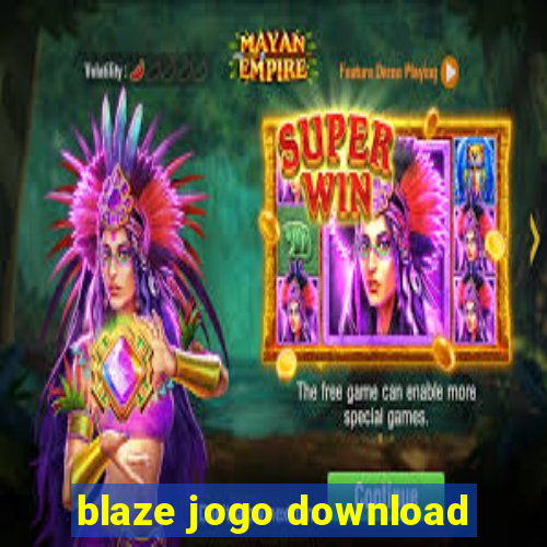 blaze jogo download