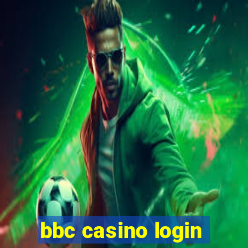 bbc casino login