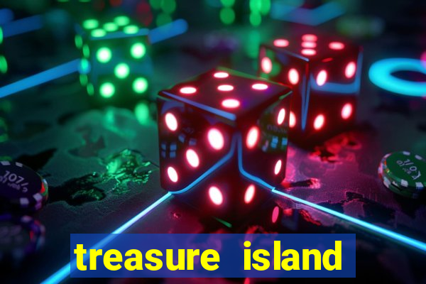 treasure island resort and casino mn