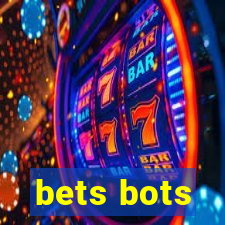 bets bots