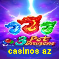 casinos az