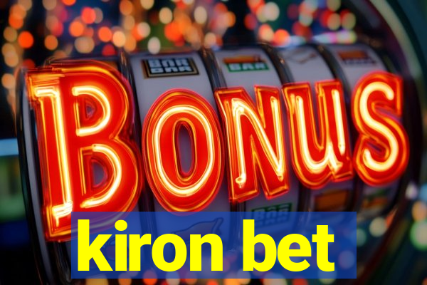 kiron bet