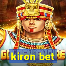 kiron bet