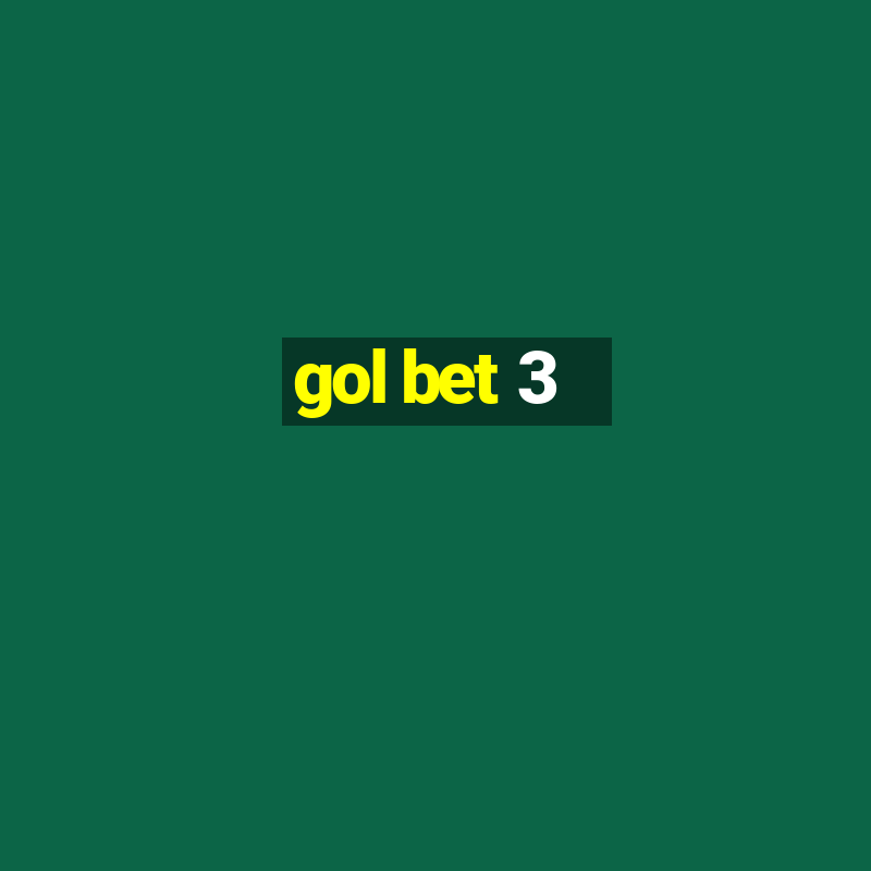 gol bet 3